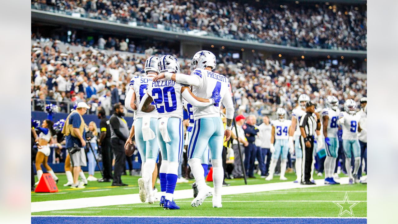 \ud83d\udcf8 Game Photos | Texans at Cowboys, Week 14