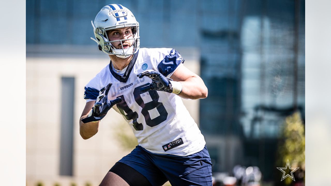 Dallas Cowboys Open Rookie Minicamp, Sign 4 NFL Draft Picks - FanNation Dallas  Cowboys News, Analysis and More