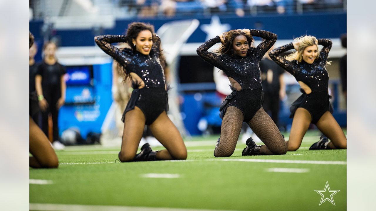 Happy Halloween from - Dallas Cowboys Cheerleaders