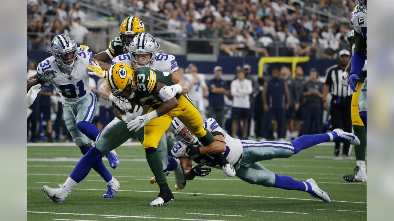 Cowboys vs. Packers 2019 Week 5 game day live thread IV - Blogging