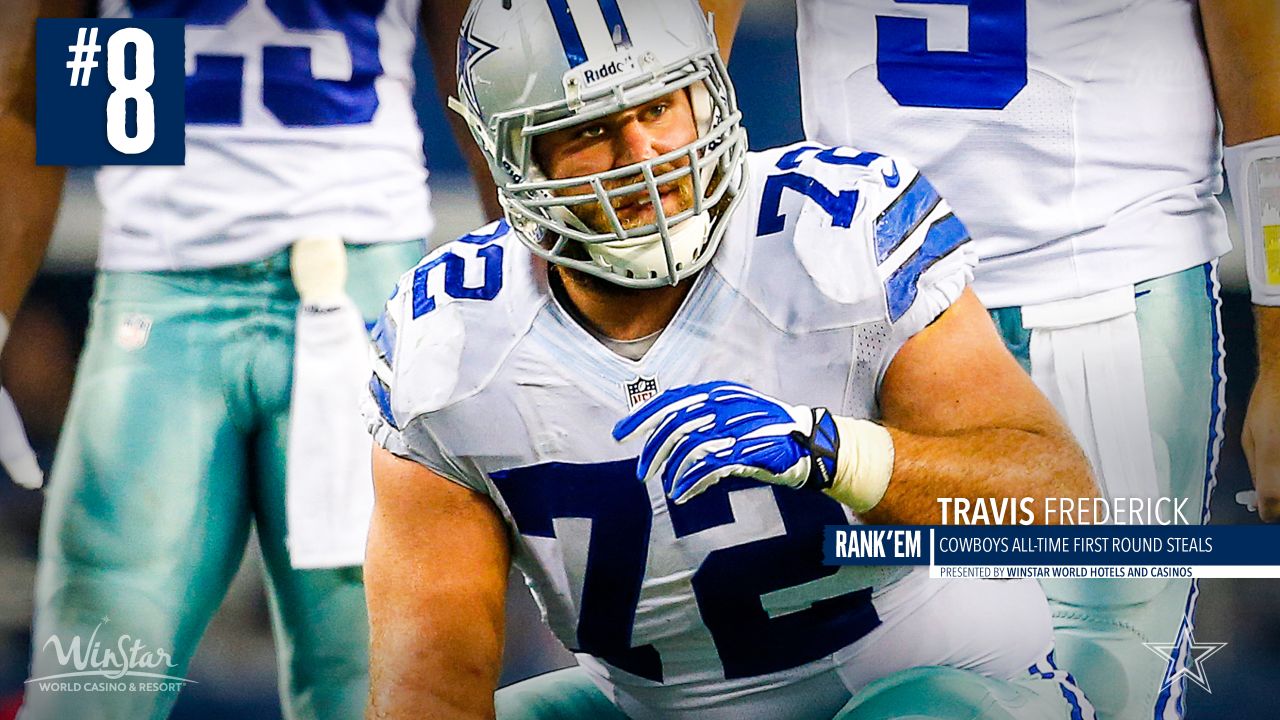 He's such a freak': Tyler Smith gives Cowboys a heavyweight in their corner  vs. 49ers