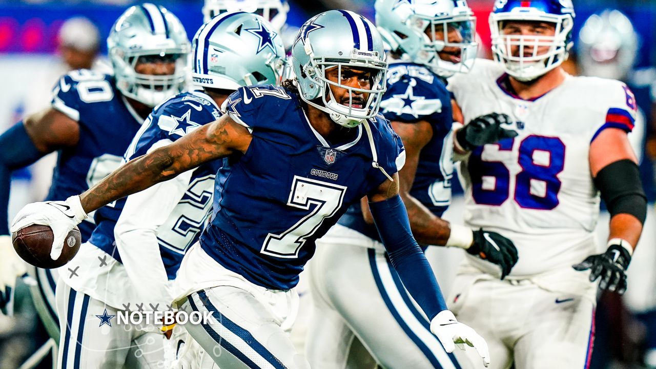 Jerry Jones Praises Cooper Rush After Dak Prescott Throws 3 Interceptions  In Practice - BroBible