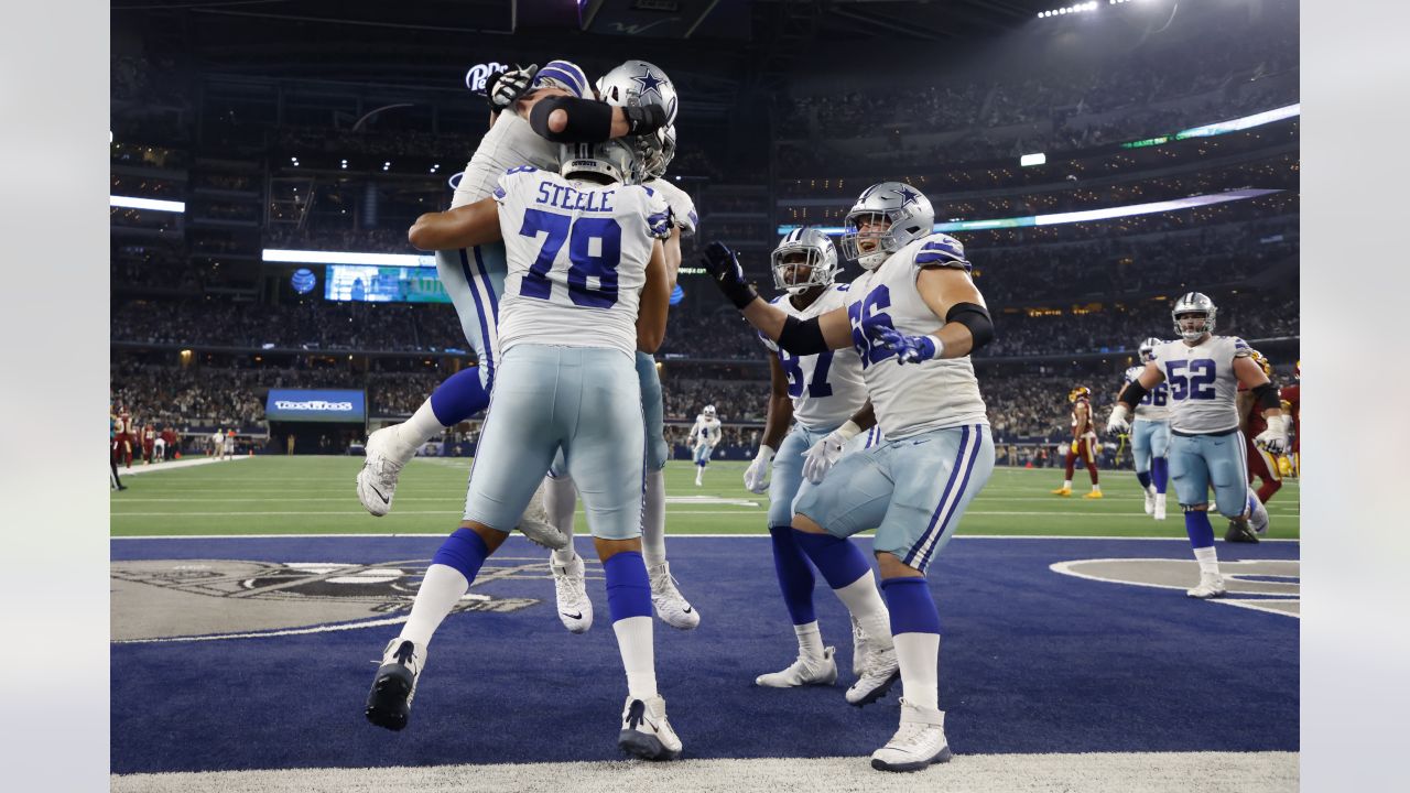 Week 16 Preview: Dallas Cowboys vs. Washington Football Team ✭ Inside The  Star