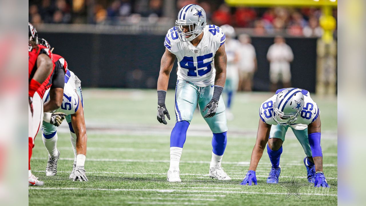 Dallas Cowboys on X: Star Evaluation: Noah Brown was the only one