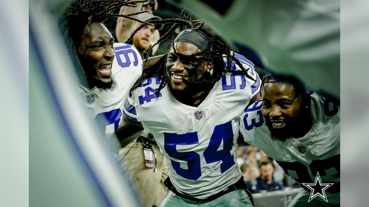 Farewell to Jaylon Smith, The Cowboys' Lightning Rod - D Magazine