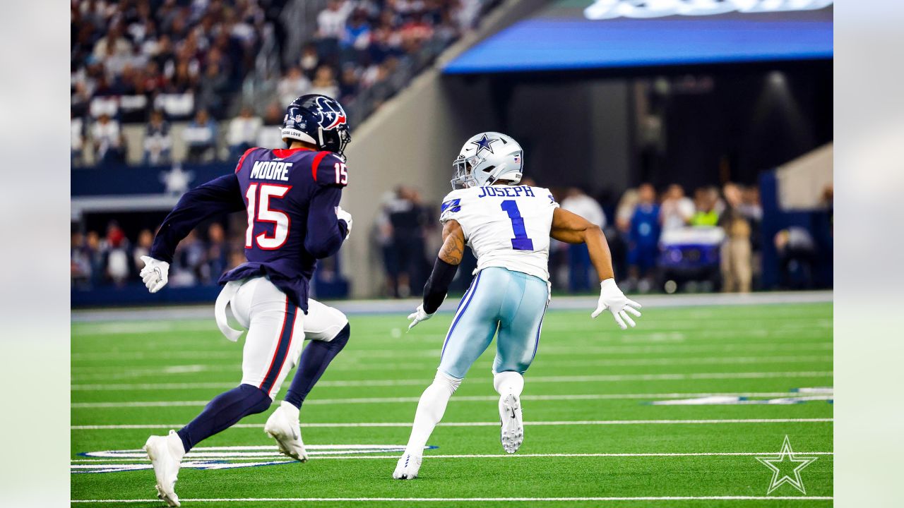 5 Claves del Juego: Texans vs Cowboys - Semana 14