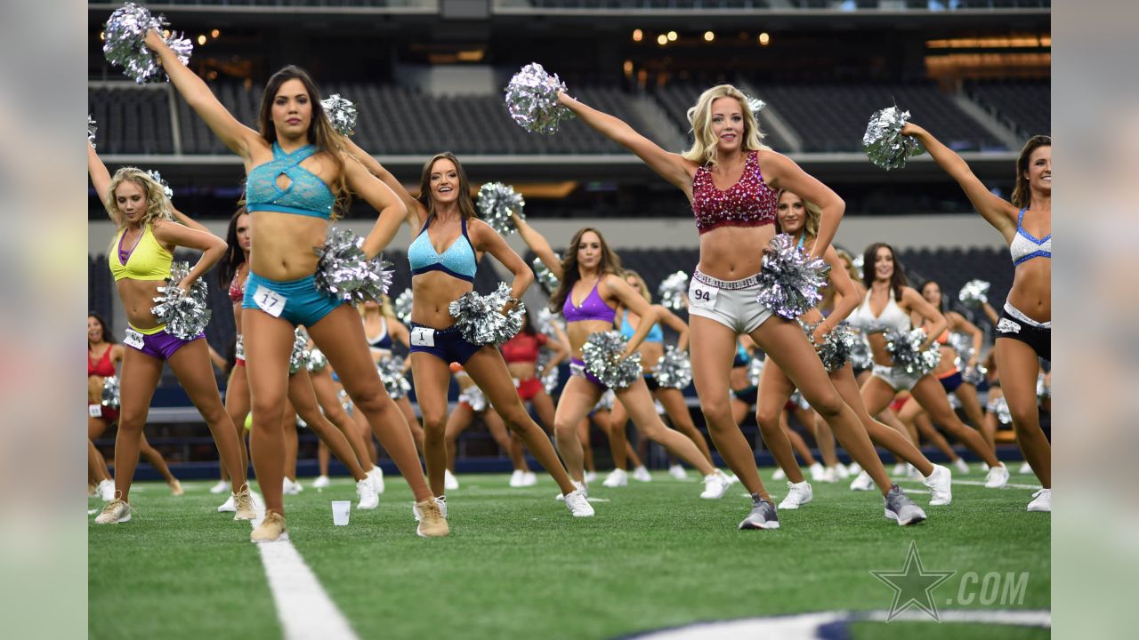 Dallas Cowboys Cheerleaders - ⭐ Have you ever dreamed of being a Dallas  Cowboys Cheerleader? ⭐ This could be YOUR YEAR! We will be accepting online  applications starting May 2nd! Countdown to #