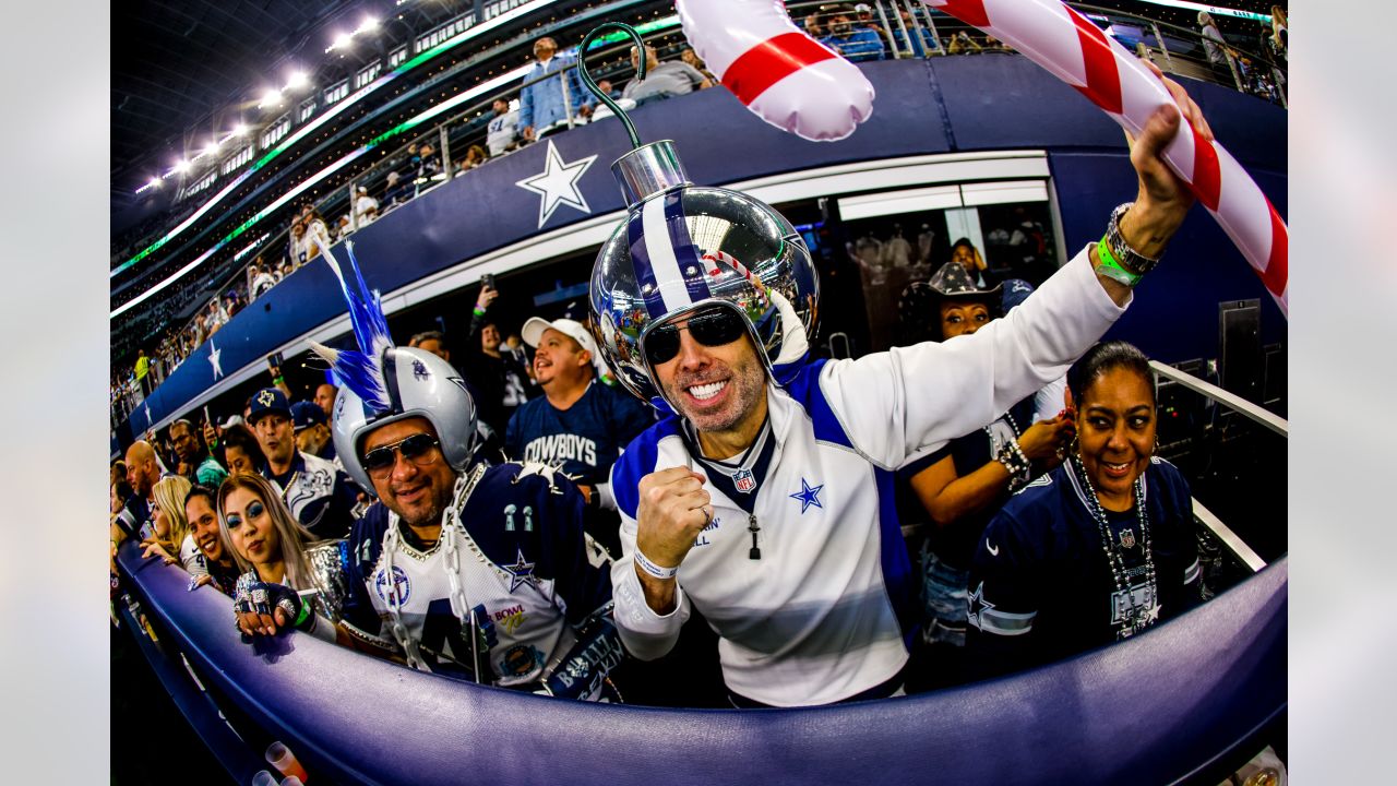 Photo: Dallas Cowboys vs. Houston Texans in Arlington, Texas -  ARL2022121107 