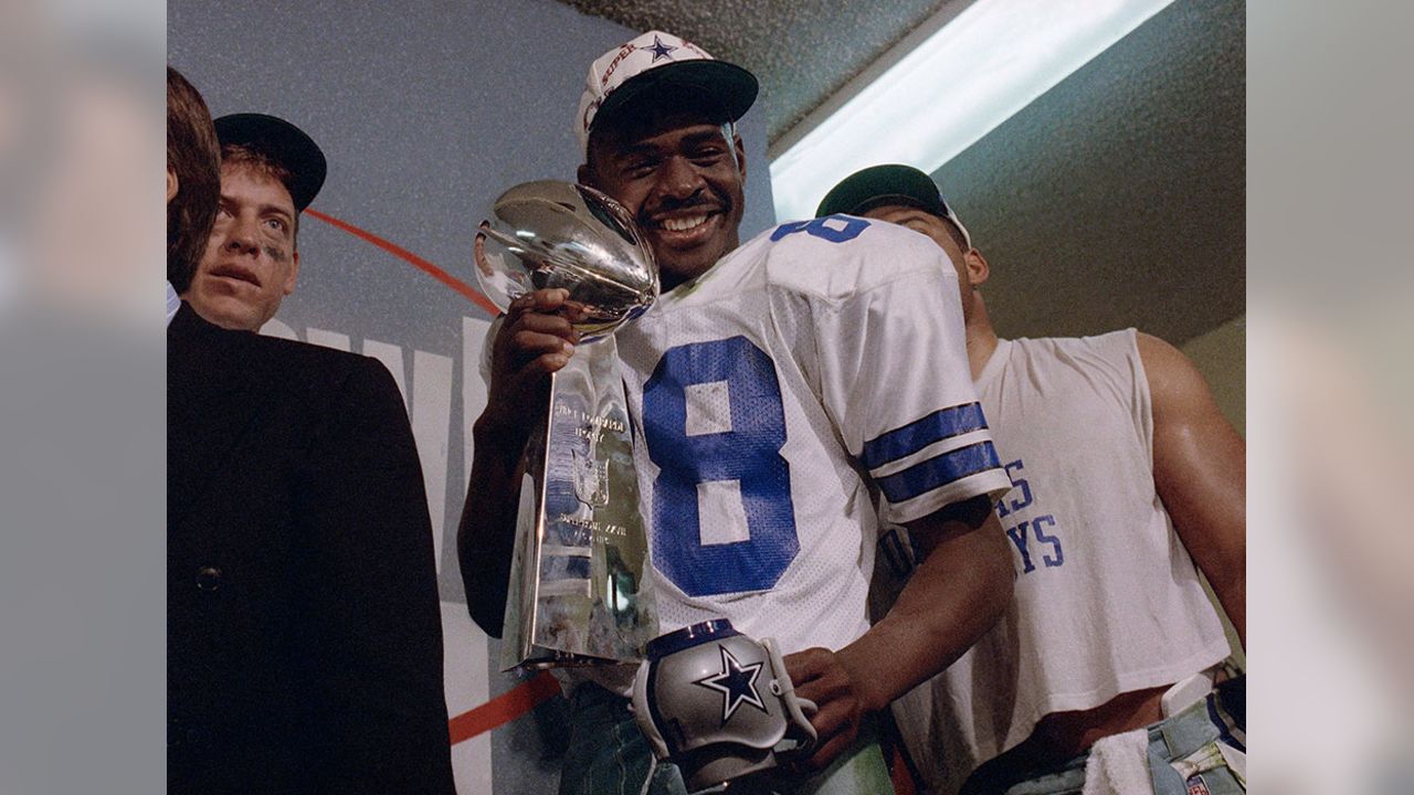 Irvin Endorses CeeDee Lamb as New Cowboys 88 - With A Hall of Fame Future -  FanNation Dallas Cowboys News, Analysis and More
