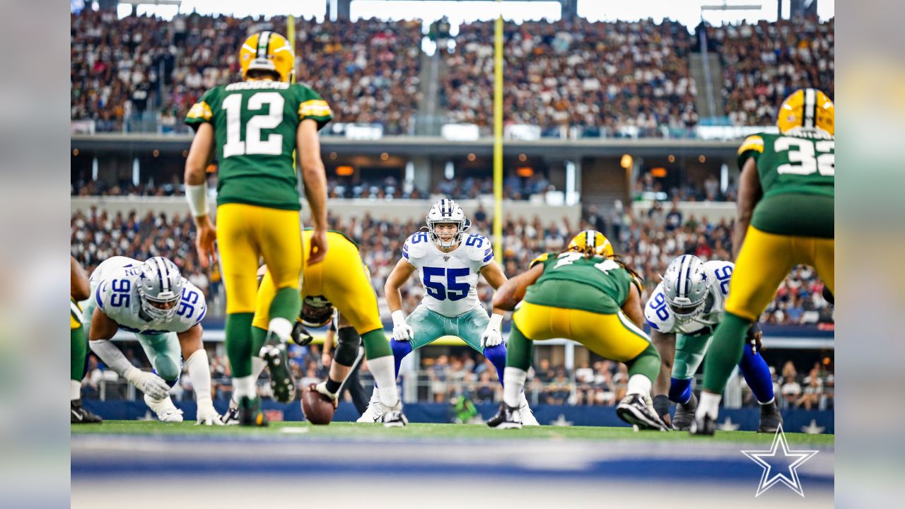 Cowboys vs. Packers 2019 Week 5 game day live thread IV - Blogging The Boys