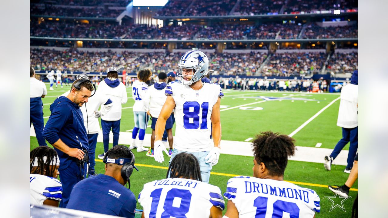 Cowboys vs. Seahawks 2022 Week 3 preseason game live discussion - BVM Sports