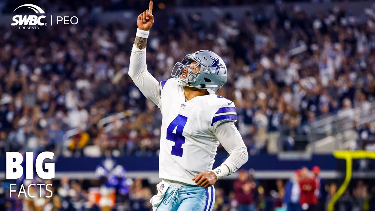 Kyler Murray, Kliff Kingsbury return home and get blowout of Cowboys - NBC  Sports