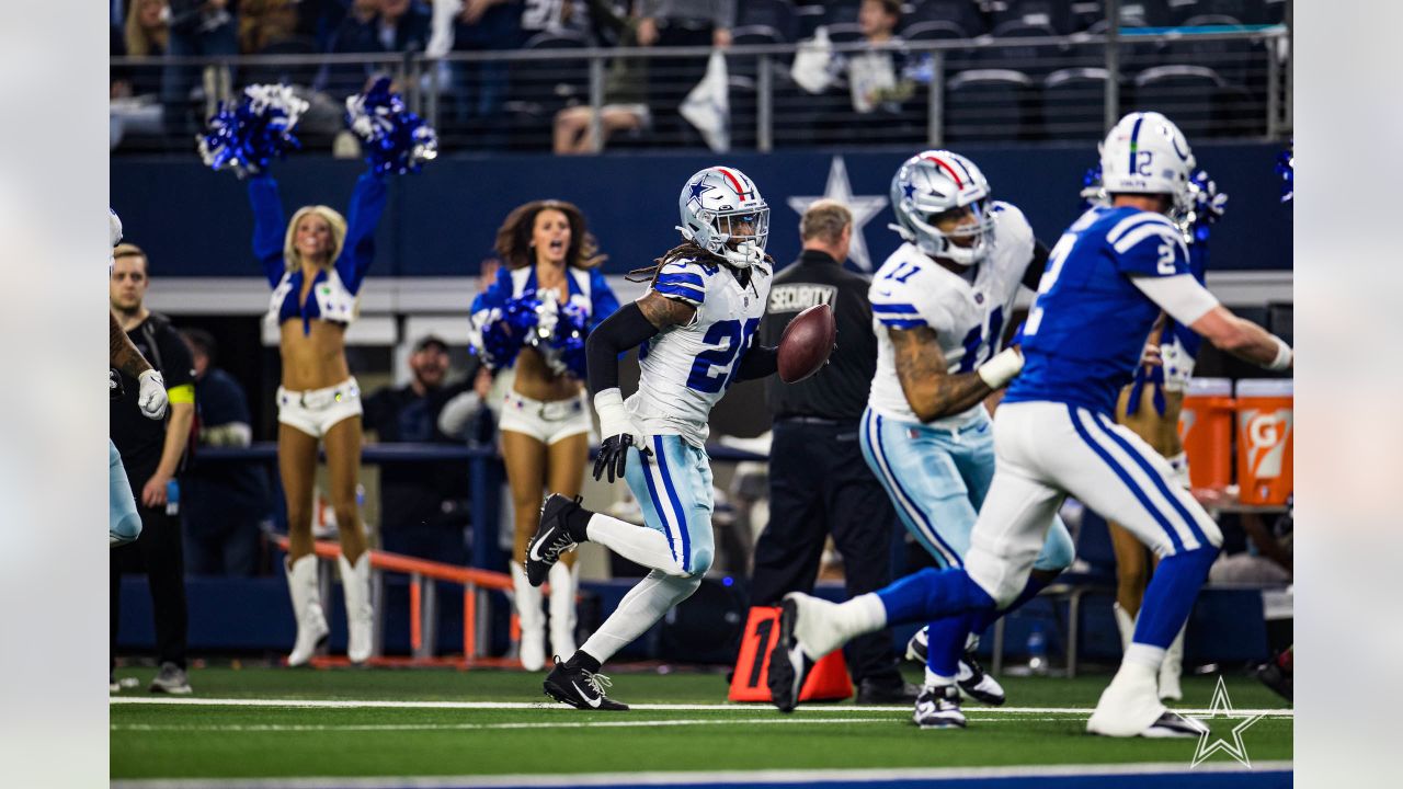 Indianapolis Colts on Twitter: Sunday Night Football. #INDvsDAL