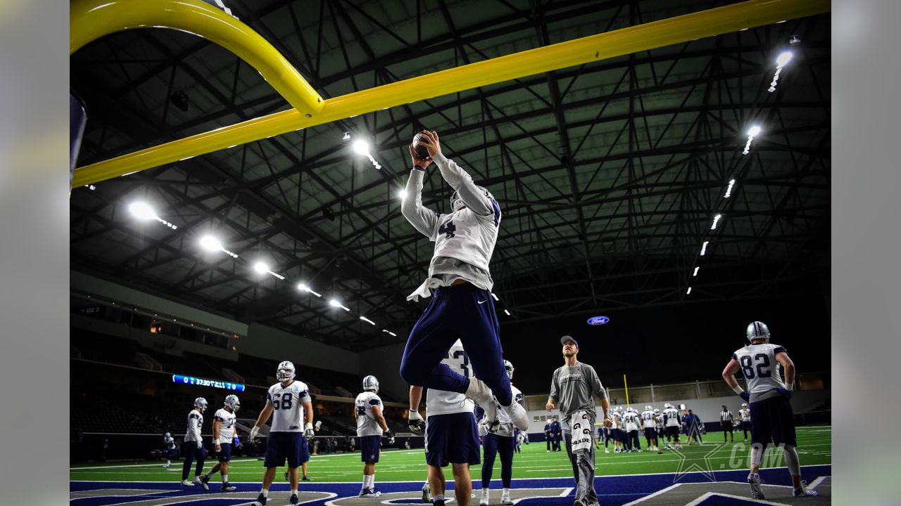 Dallas Cowboys unveil Ford Center, sponsors abound - Dallas Business Journal