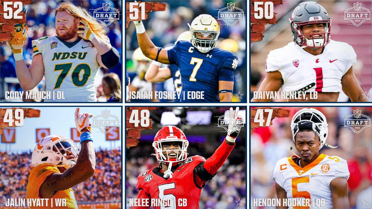 2022 NFL Draft: Pros and cons for PFF's top five interior offensive linemen, NFL Draft