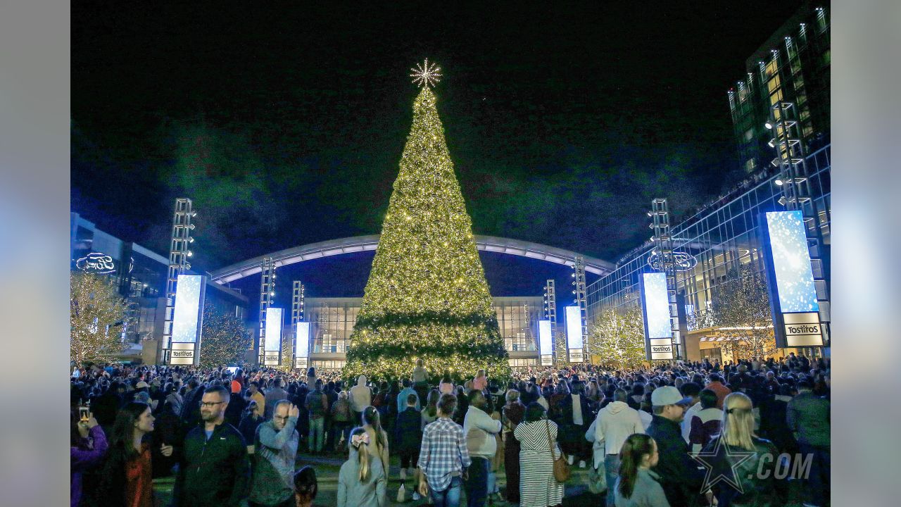 Dallas Cowboys Christmas Spectacular