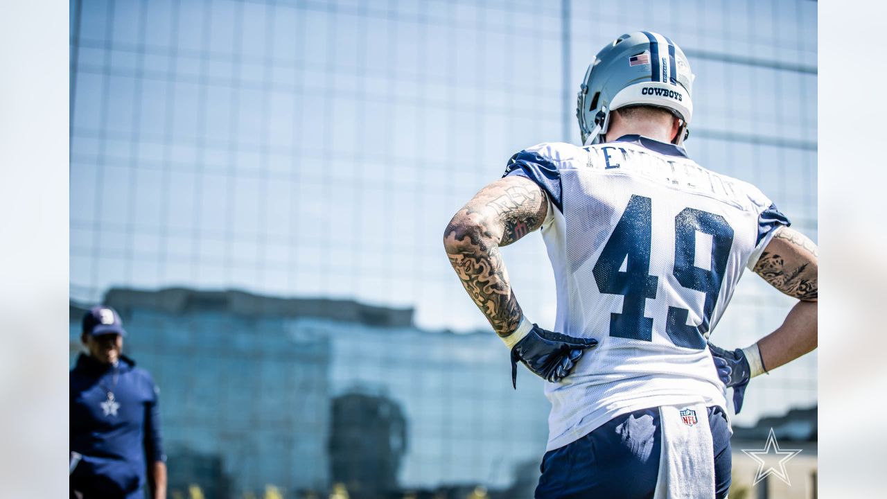 Dallas Cowboys 2022 Rookie Mini-Camp News And Highlights 