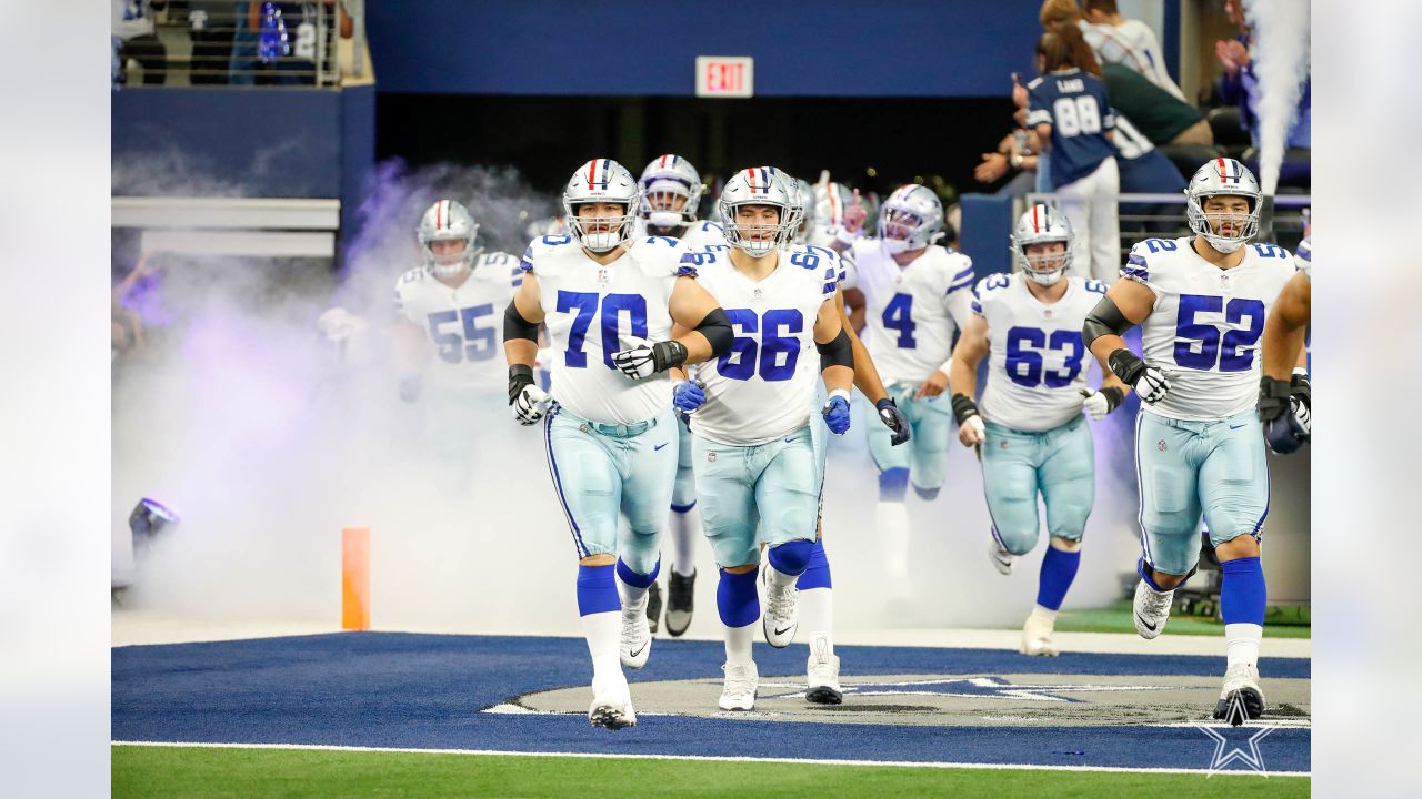 Broncos vs. Cowboys live blog: Real-time updates from the NFL Week 9 game  at AT&T Stadium