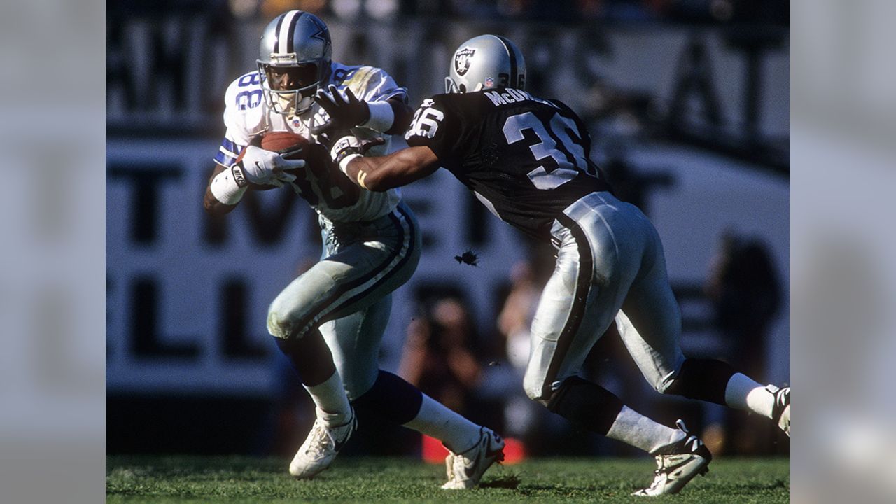 Irvin Endorses CeeDee Lamb as New Cowboys 88 - With A Hall of Fame Future -  FanNation Dallas Cowboys News, Analysis and More