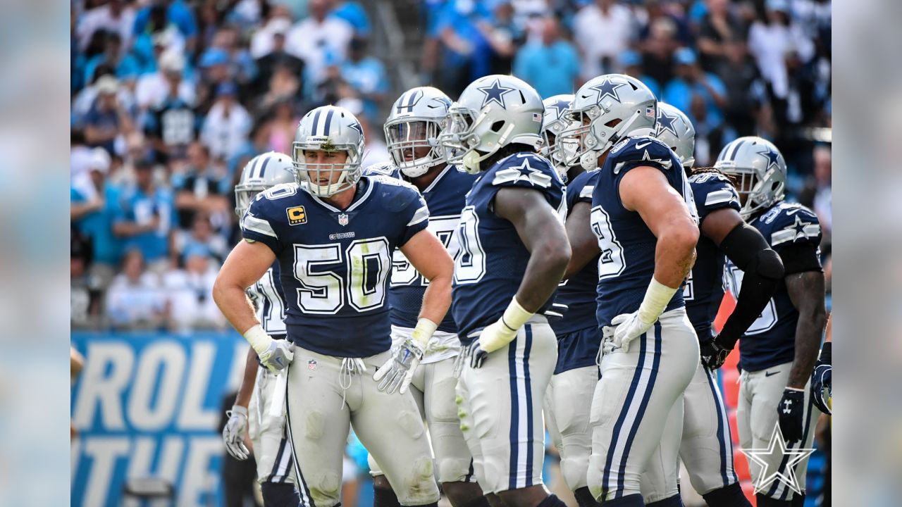 What does team mean to Cowboys LB Sean Lee? Lastest examples came