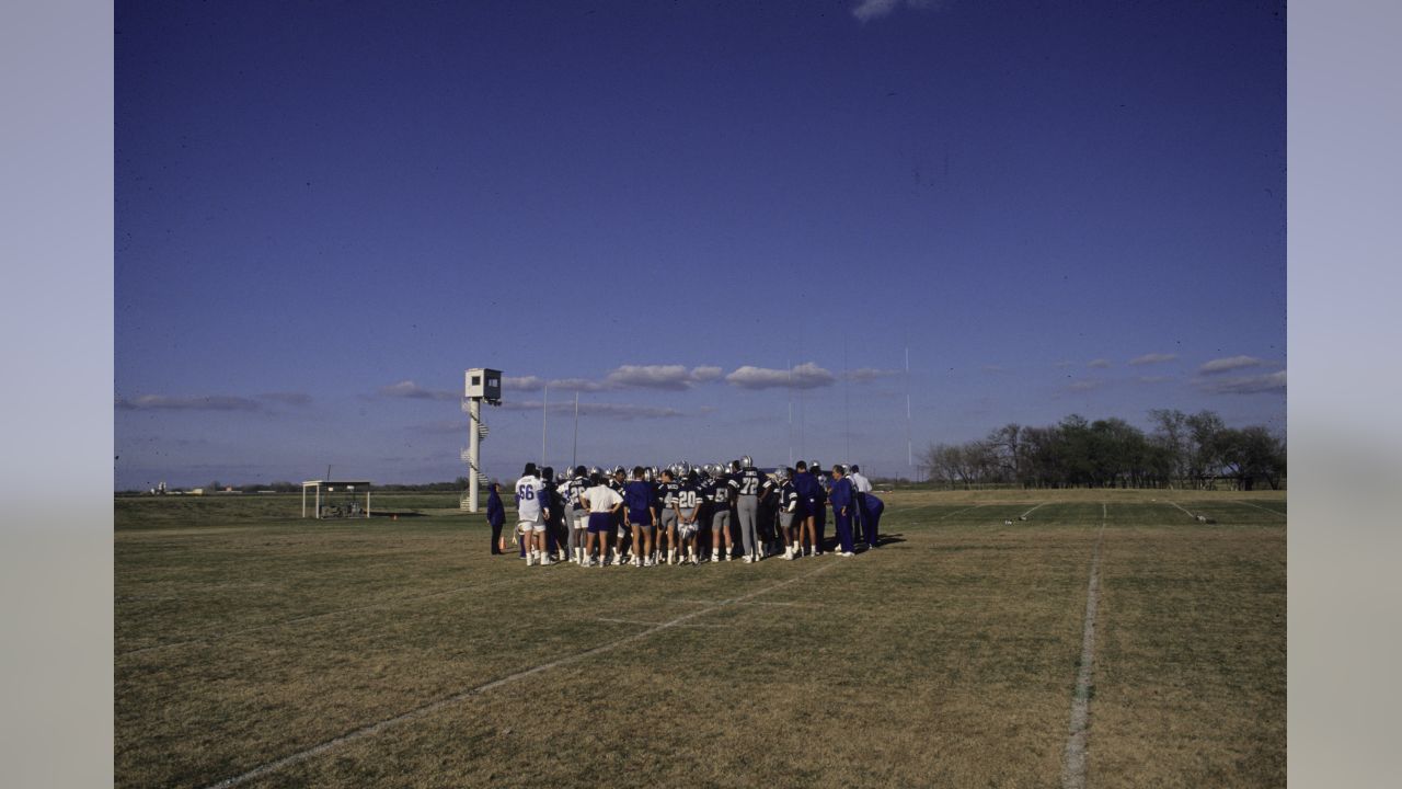 New home community set for Dallas Cowboys' old Valley Ranch spread