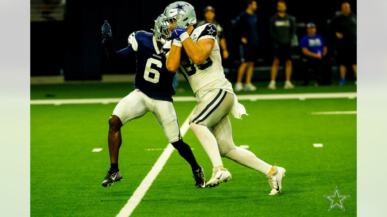 2022 Dallas Cowboys Football Academy Camps presented by Invisalign! – The  Star in Frisco