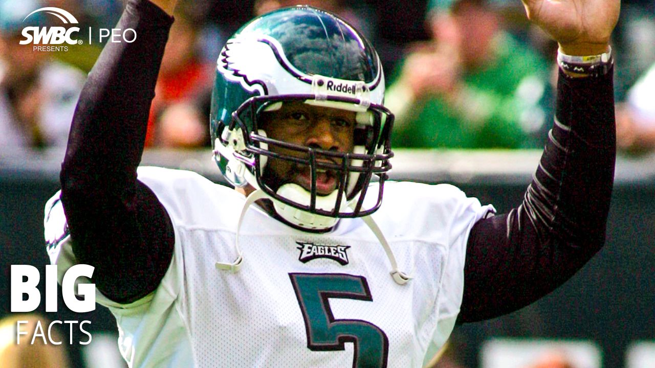 Eagles 7-0 start: Last time Philadelphia started a season 7-0? Did