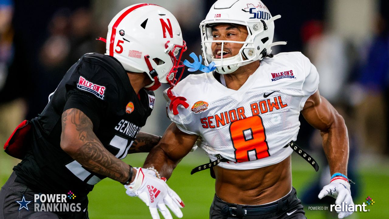 Cowboys draft: Senior Bowl standout players that should interest Dallas -  Blogging The Boys