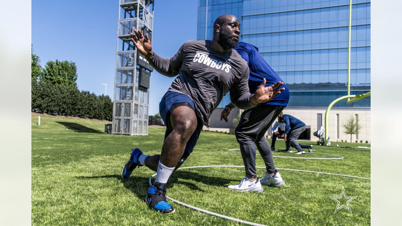 Important dates to know for the Cowboys' offseason workout program