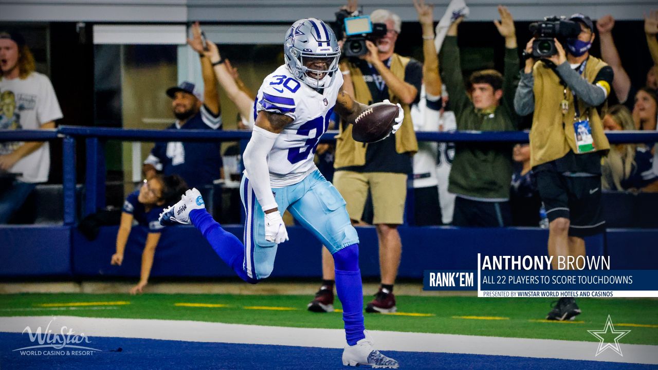 Detroit Lions vs Dallas Cowboys live online: Diggs interception, Elliott  touchdown, stats, scores and highlights