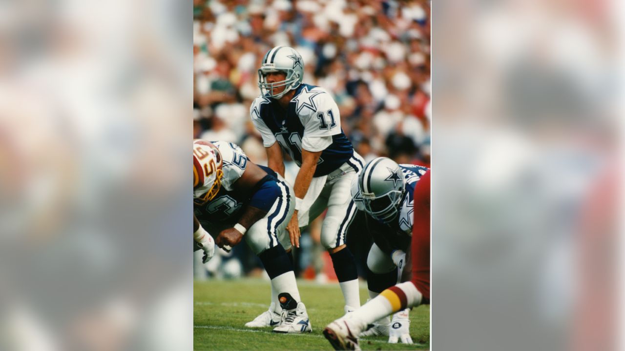 Remember them? 10 notable backup quarterbacks in Cowboys history