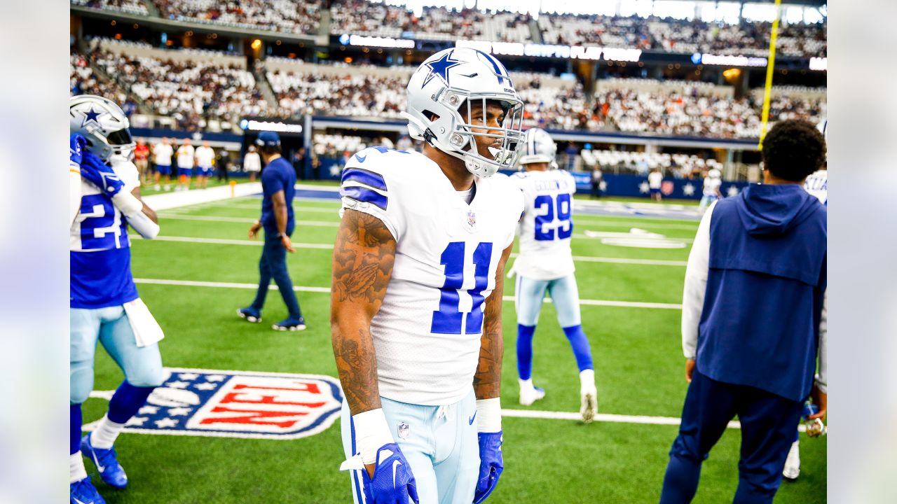 Pregame Shuffle: Cowboys vs. Bengals (Week 2) preview and