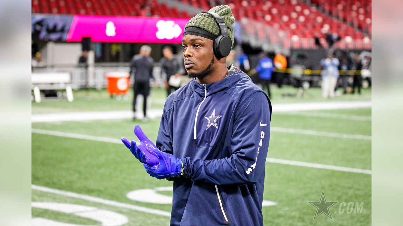 Former Dallas Cowboys Wide Receiver Noah Brown Makes Transition to Houston  Texans - BVM Sports