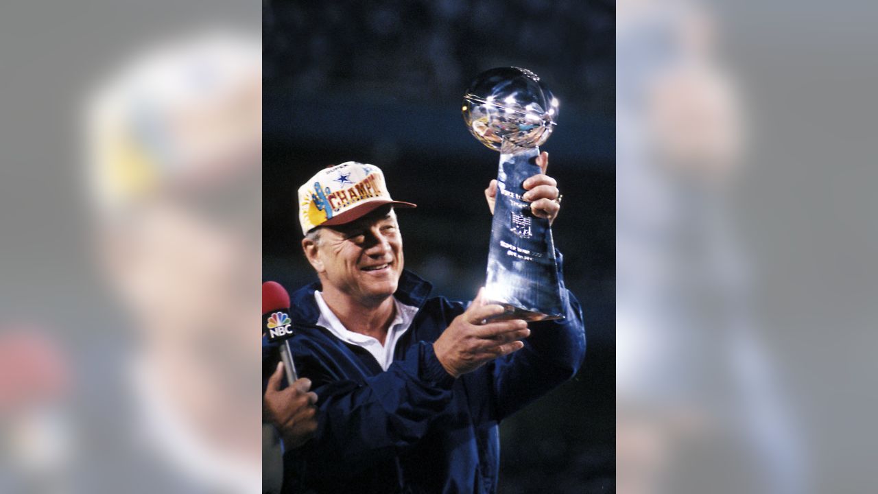 On This Date - 1/28/1996: Super Bowl XXX