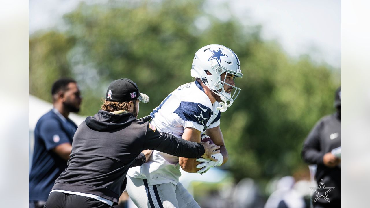 Joint Practices w/ Broncos, Chargers Announced for Cowboys 2022 Preseason ✭  Inside The Star