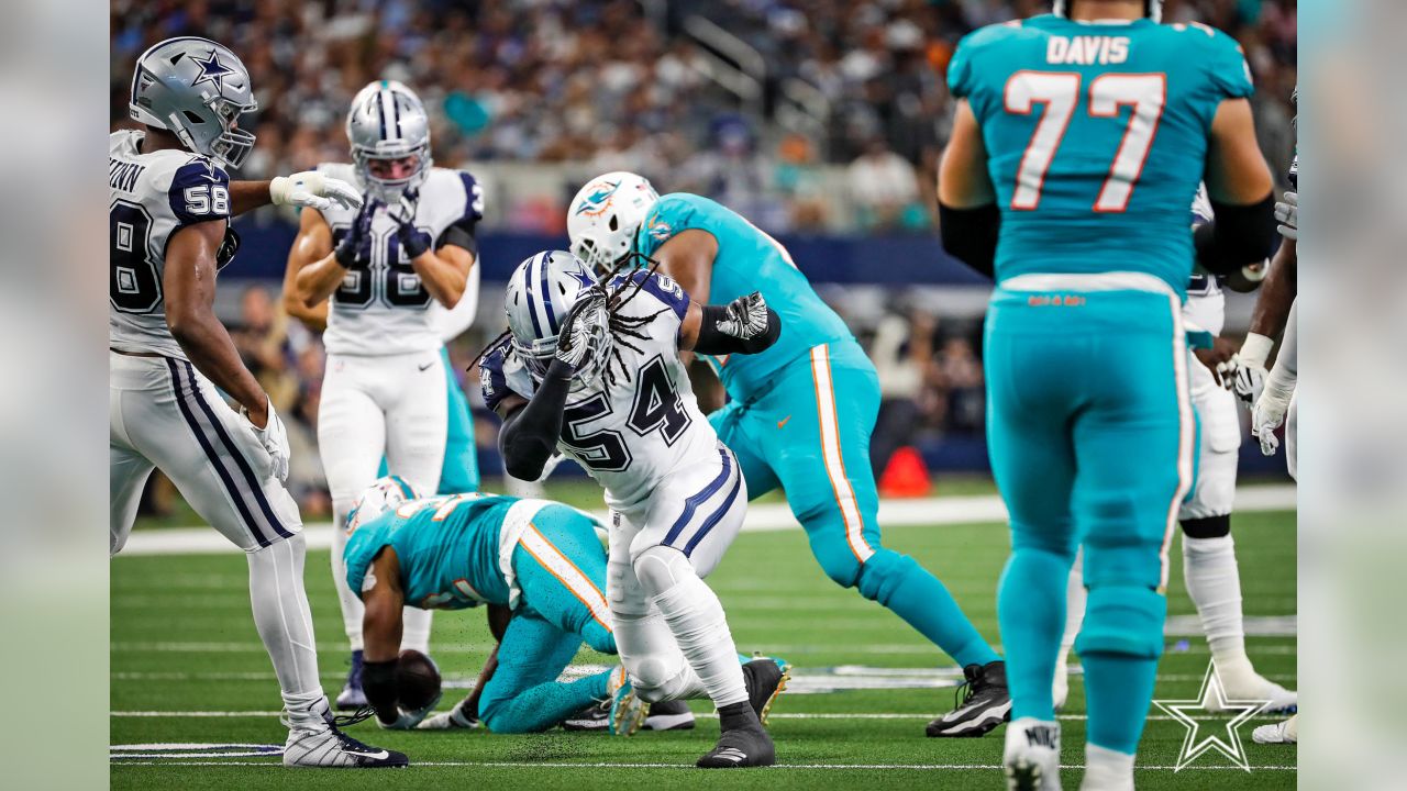 Cowboys vs Dolphins Week 3 Highlights