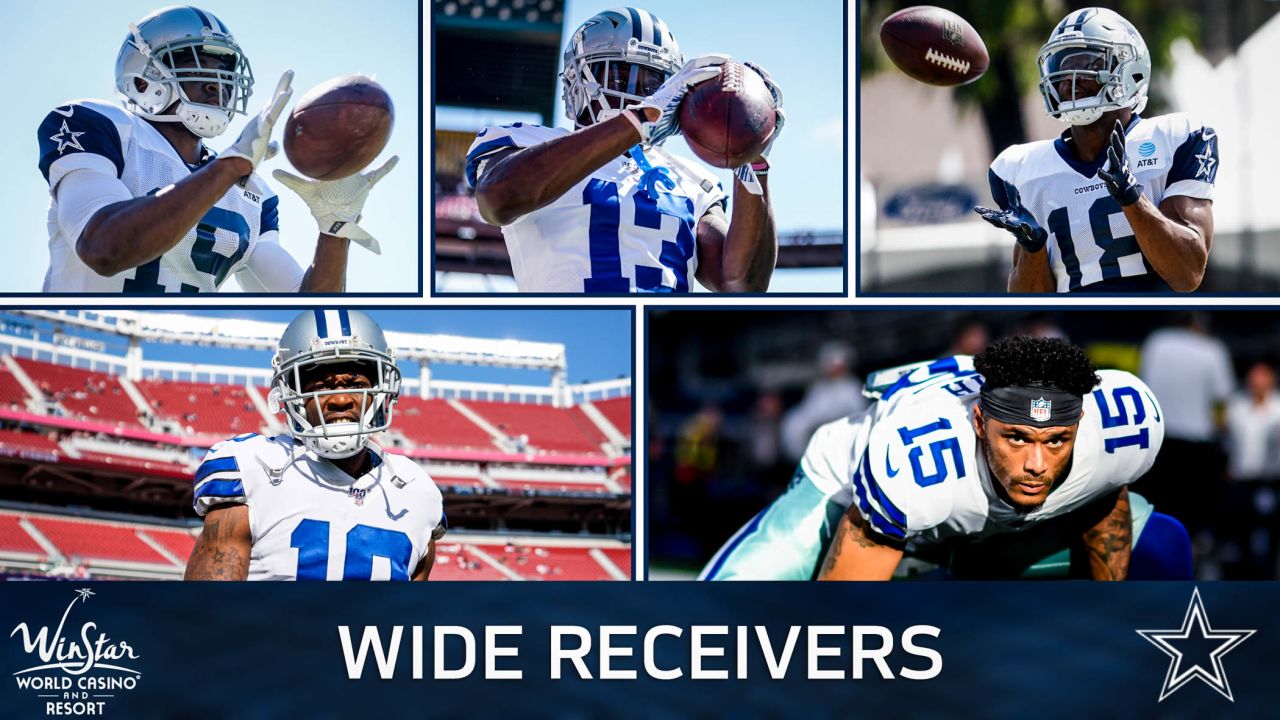 Cowboys 53-man roster prediction ahead of minicamp, rule change review