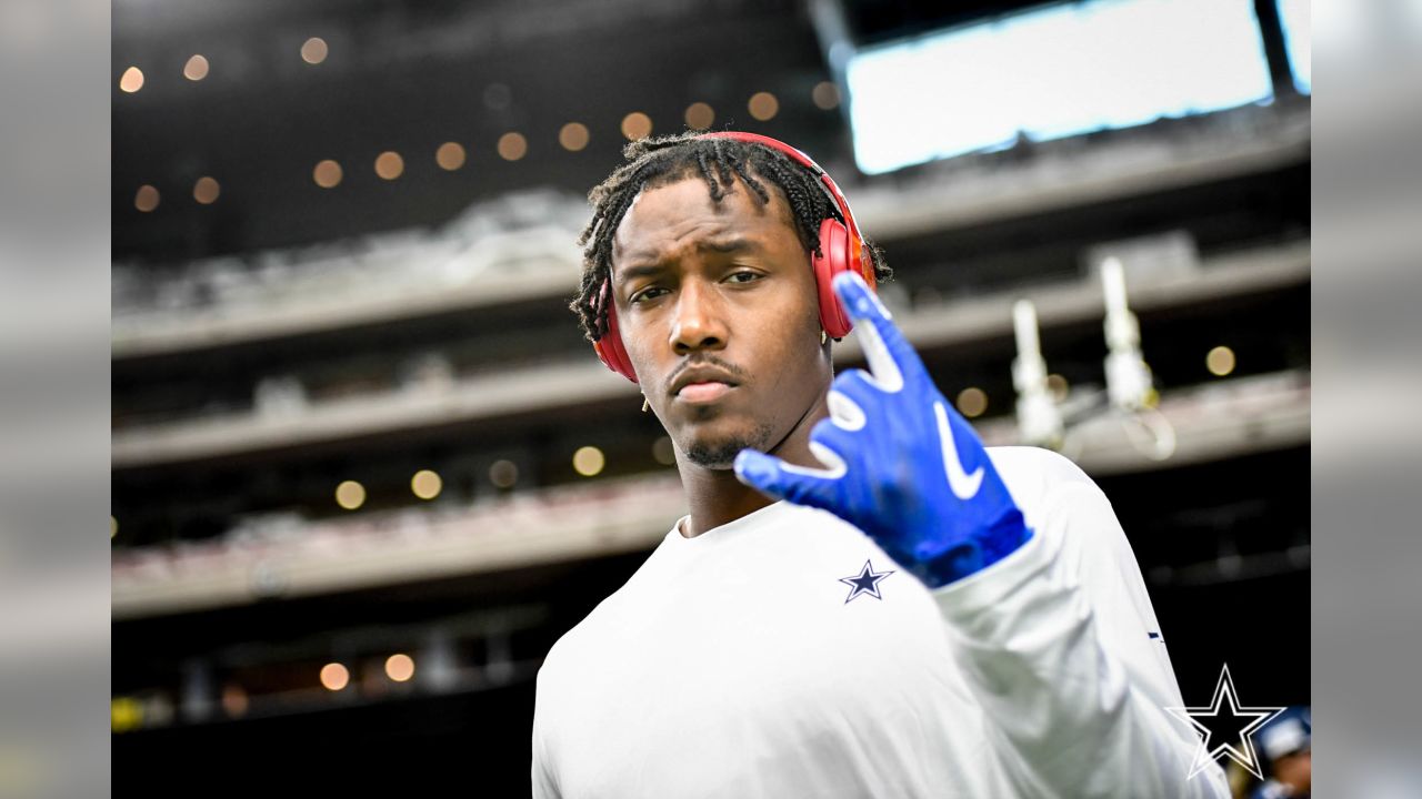 Star Evaluation: Pivotal Year For Taco Charlton