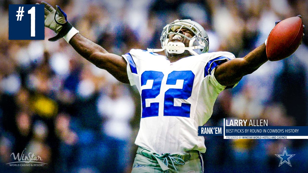 Dallas Cowboys Top 10 All-Time NFL Draft Picks - Ranked - FanNation Dallas  Cowboys News, Analysis and More