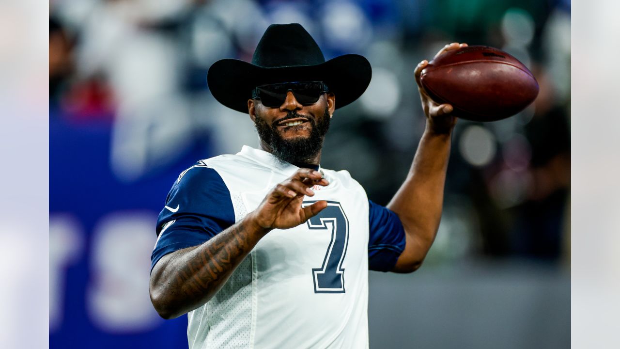 Dez Bryant strikes again with game day bet predictions for the Cowboys -  Blogging The Boys