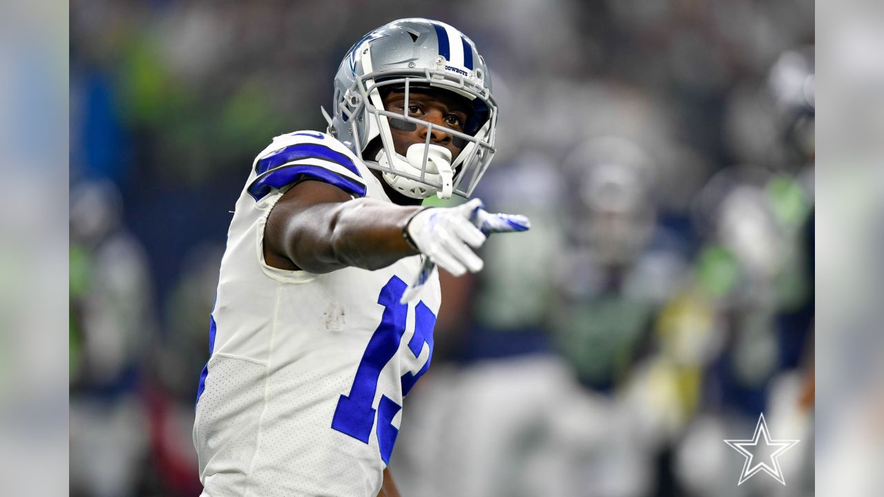 Michael Gallup's future with the Cowboys uncertain as trade rumors swirl