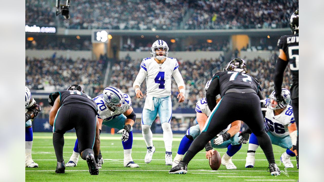 Pregame Shuffle: Cowboys vs. Eagles (Week 16) - Blogging The Boys