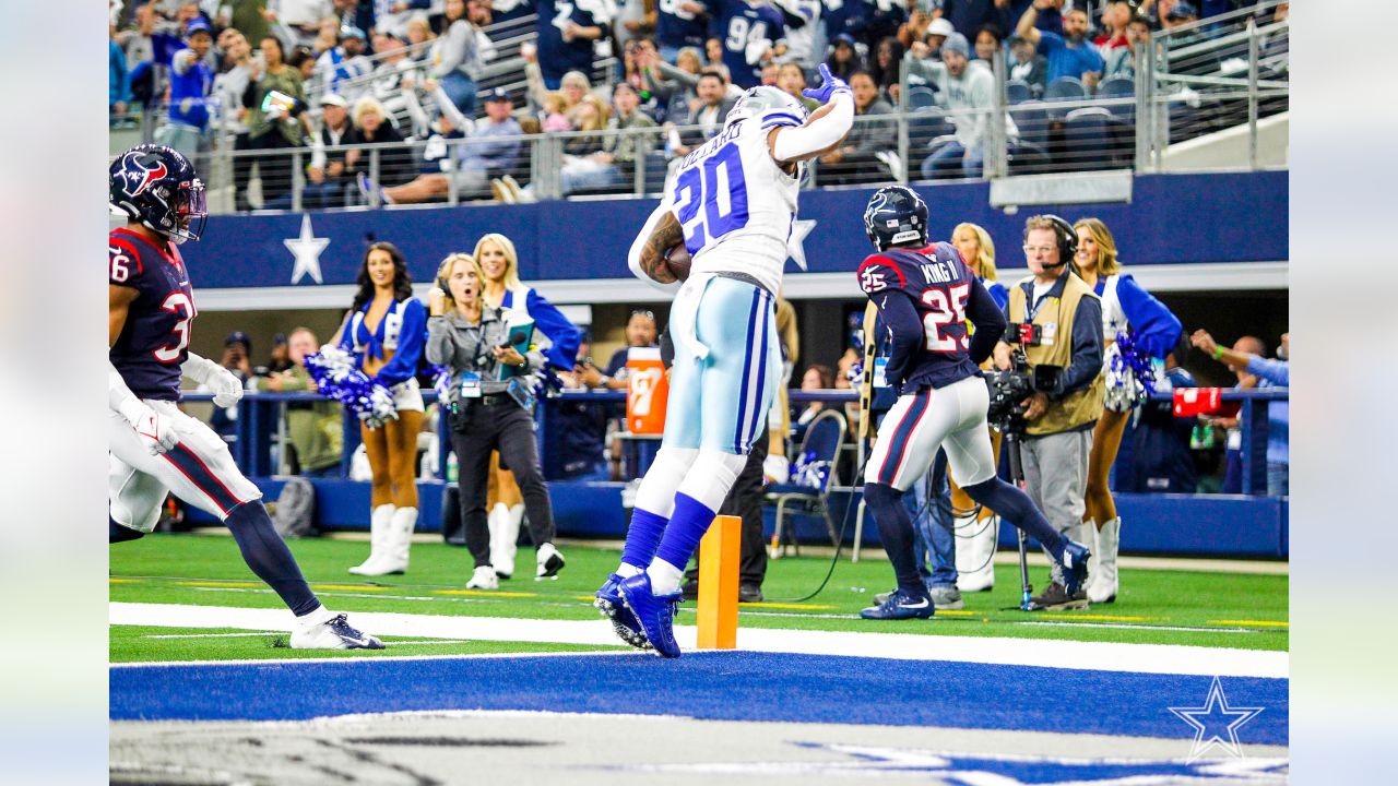 \ud83d\udcf8 Game Photos | Texans at Cowboys, Week 14