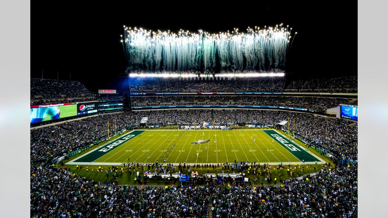 Philadelphia Eagles vs. Dallas Cowboys Tickets Sun, Nov 5, 2023 4:25 pm at  Lincoln Financial Field in Philadelphia, PA