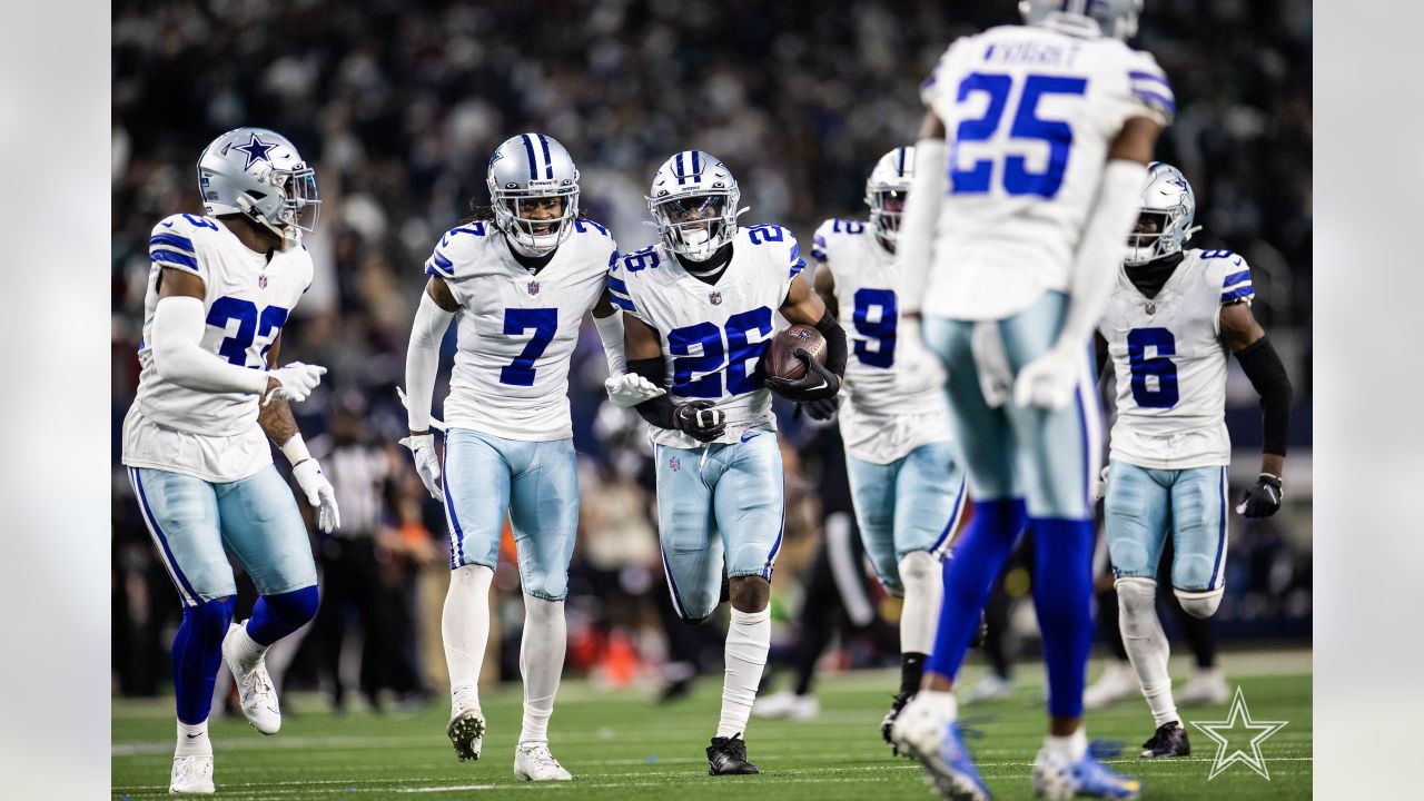 2022 Cowboys Season Preview: Weeks 6/16 vs Eagles ✭ Inside The Star