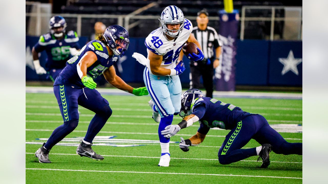 Cowboys vs. Seahawks 2022 Week 3 preseason game preview - Blogging The Boys