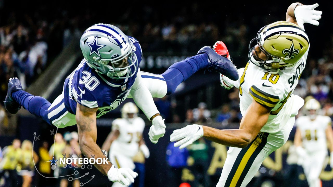 Dallas Cowboys lose on Thanksgiving: Time to tank