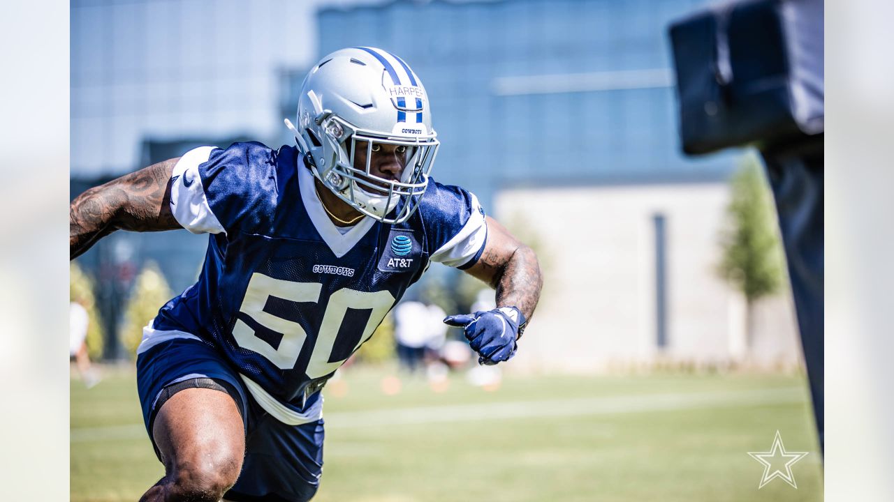 70+ pics from Cowboys 2022 rookie minicamp