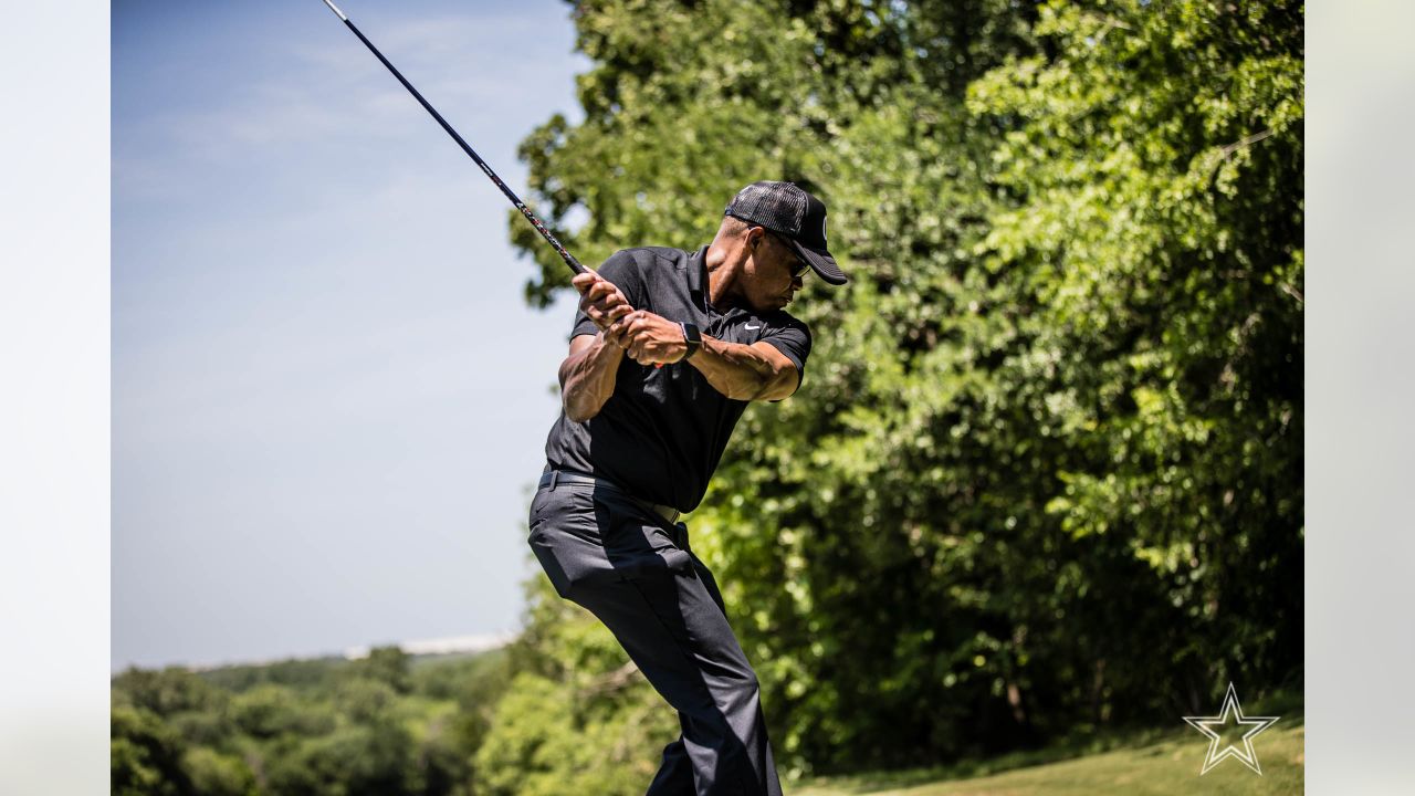 American Golfer: Loudmouth Golf Introduces New Dallas Cowboys Apparel