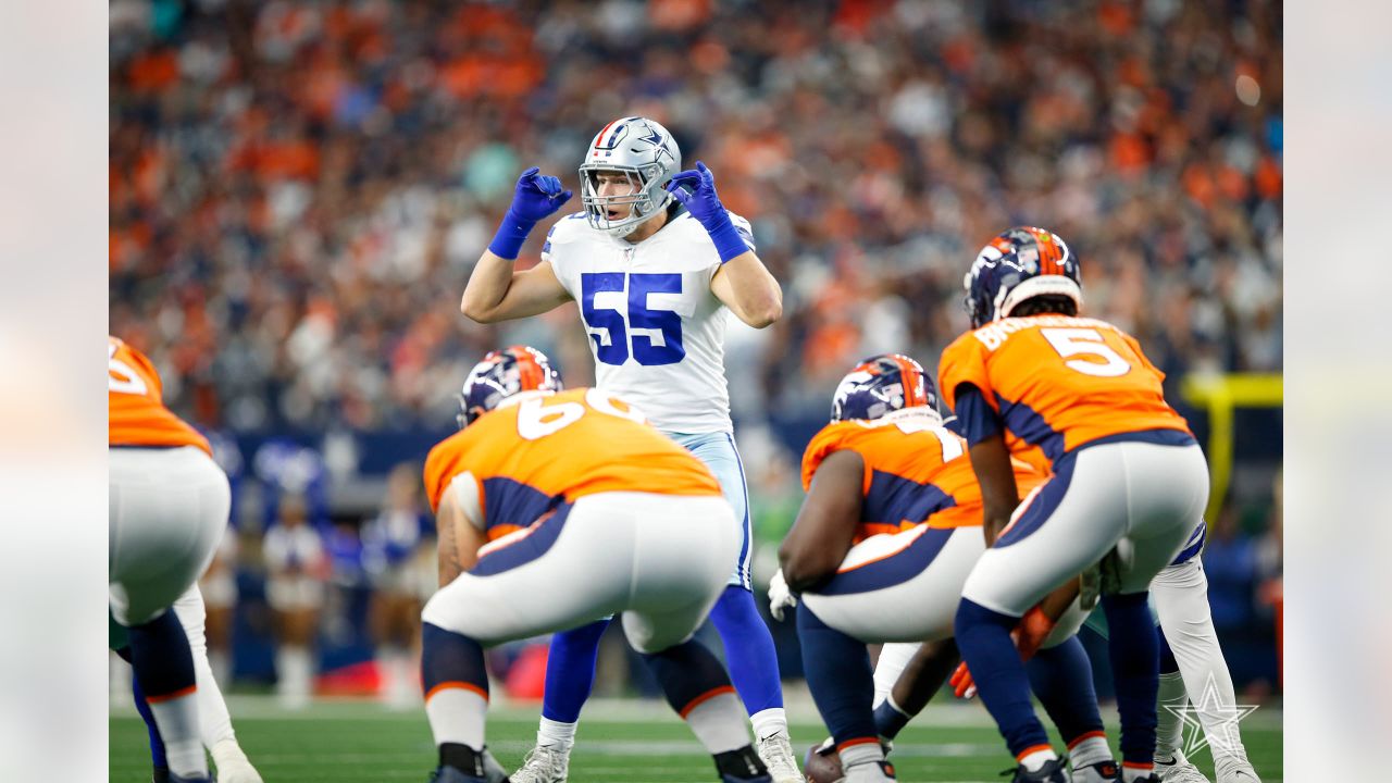 Cowboys vs. Broncos: Week 9 matchups to watch for the Dallas Cowboys -  Blogging The Boys